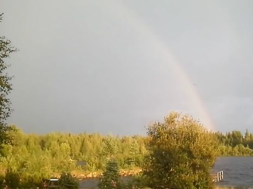 自然って怖い01