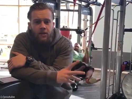 �ȥ졼�˥󥰥�������5�����֤����01