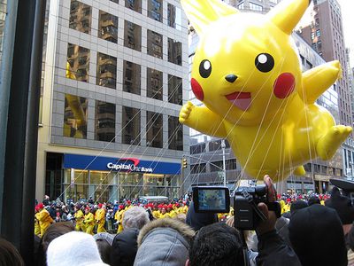 これは違うと思うピカチューのマスク00