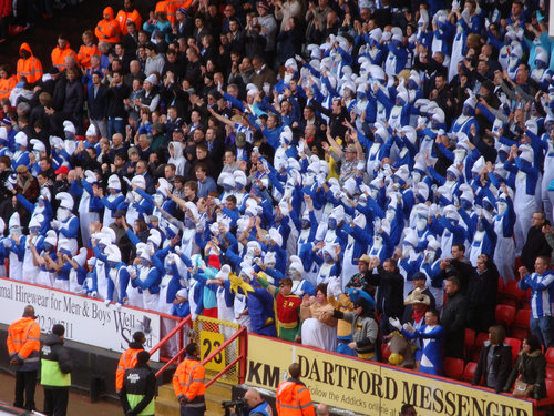 ロンドンの地下鉄02