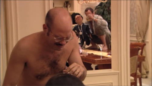 フクロウごっこ16