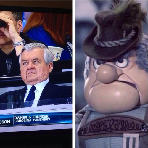 14 そっくり同士　