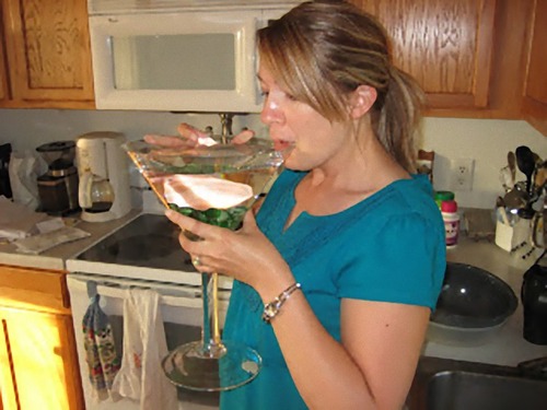 エリザベス女王は毎日アルコール4杯03