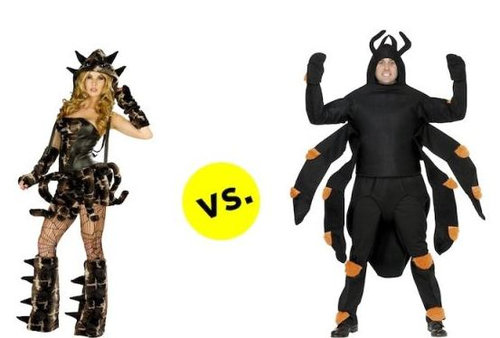 男女で違うコスプレ06