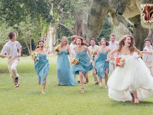 思い出の結婚式02