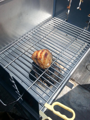 �ҤȤ��BBQ01