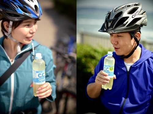 79 が ナシ 調査結果を無視して発売されるスポーツ炭酸 運動中に本当に適しているのか検証してみた らばq 79 が ナシ 調査結果を無視して発売されるスポーツ炭酸 運動中に本当に適しているのか検証してみた らばq