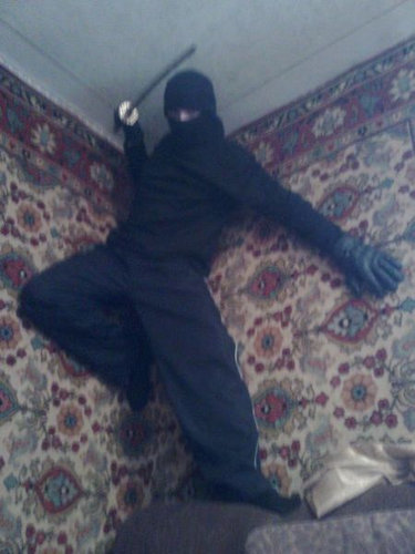 ロシアのプロフィール写真21