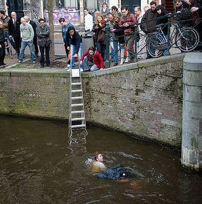 オランダのスーパーヒーロー07