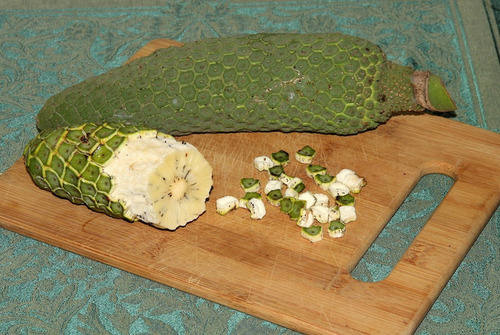 ワイルドでワンダフルな果物10選05