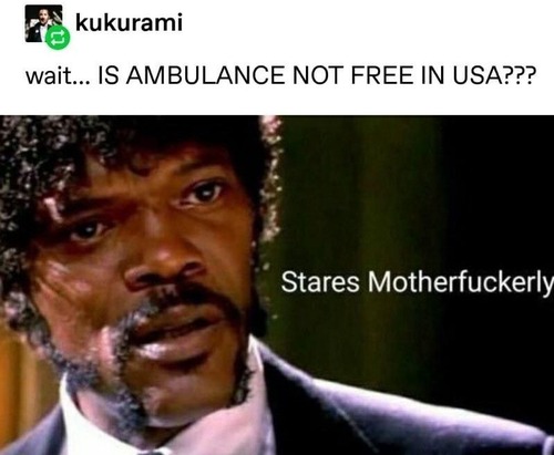 救急のときにアメリカ人が拒否すること03