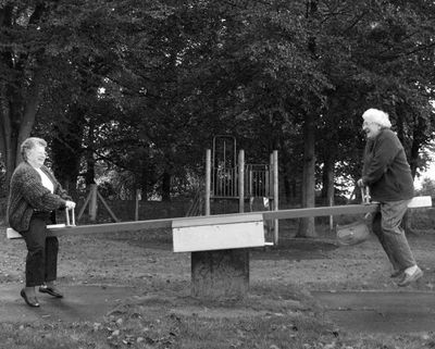 元気なお年寄り06