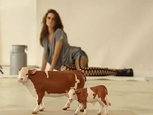 �ߥ륯�������00