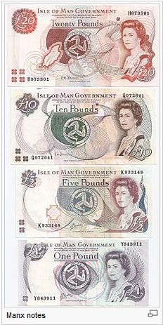 イギリスの貨幣04