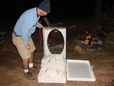 ウェディングドレスの処分03