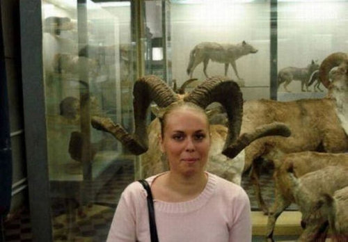 2度見するレベル01