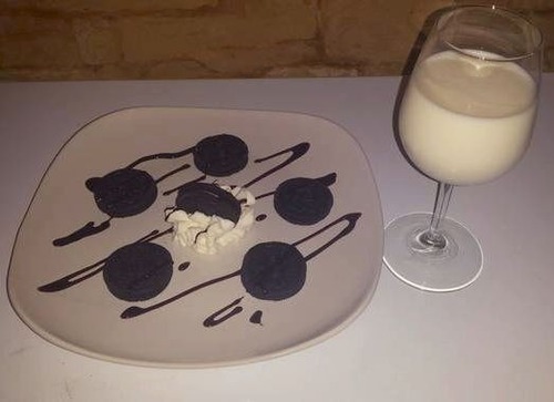 低予算料理を高級に06