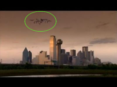 宇宙ステーション