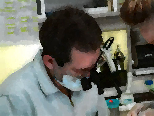 歯医者で火事が起こると00