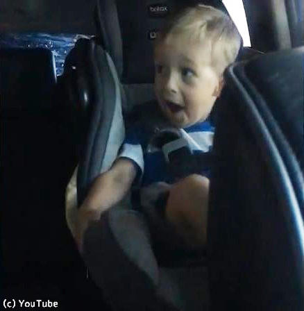 初めての洗車機02