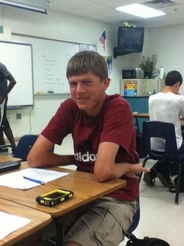 ゴムみたいな腕02