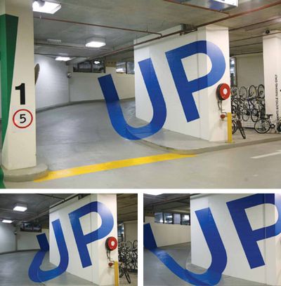 入りたくなる立体駐車場04