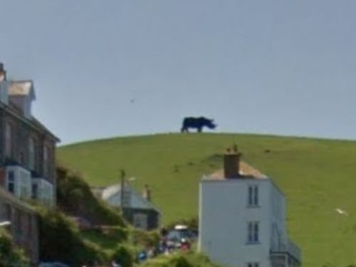 これぞイギリス02