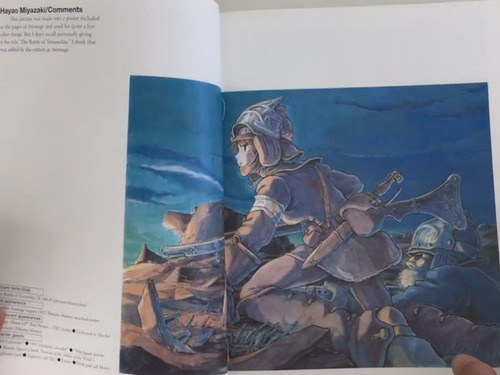 外国人 宮崎駿は 風の谷のナウシカ のハリウッド実写化を断っていた 海外の反応 らばq 外国人 宮崎駿は 風の谷のナウシカ のハリウッド実写化を断っていた 海外の反応 らばq