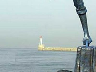 �ե�󥹿�Ħ��ȥ֥롼�Ρ������顼��00