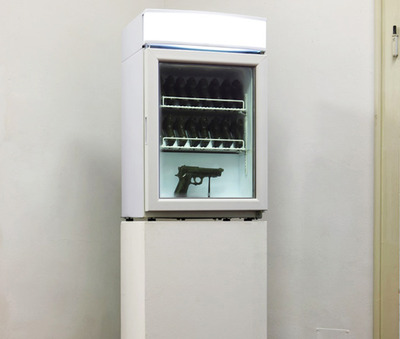 銃のアイスキャンデー03