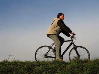 自転車