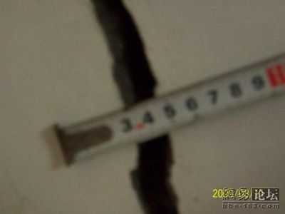 中国の欠陥住宅10