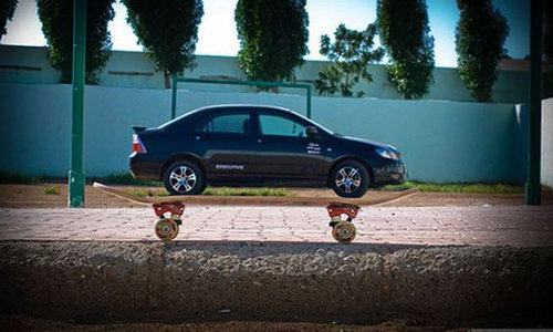 二度見しちゃう画像10