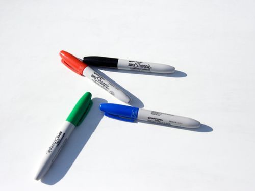 アフガニスタンにサインペン00