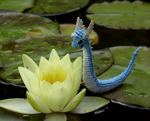 ビーズのポケモン02