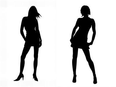 どっちを選ぶ？良い女 vs 悪い女