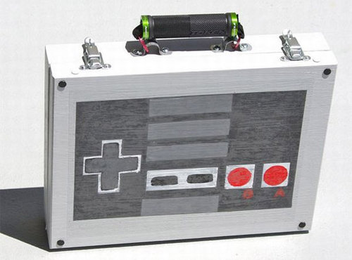 面白スーツケース06