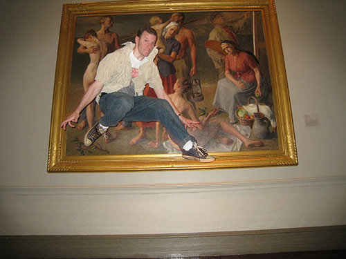 博物館を楽しむ達人06