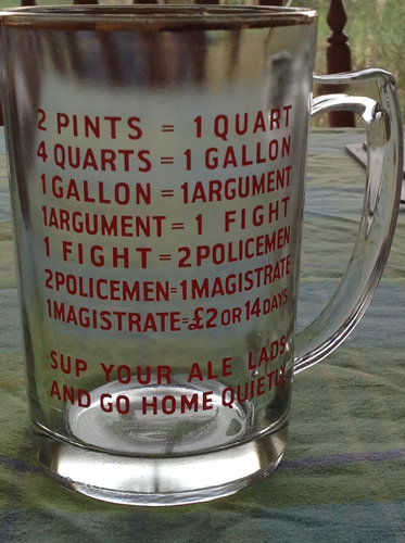 ビアジョッキ01