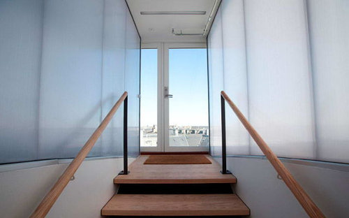 デンマークの屋根の上の遊び場03