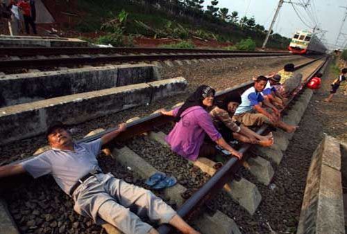 鉄道線路セラピー00