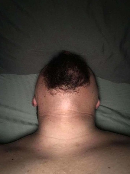 ヒゲのアングル03