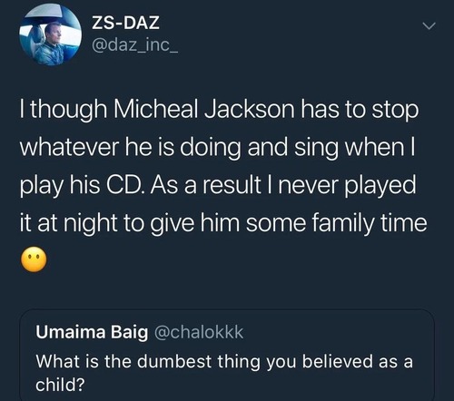 子供の頃に聴いたマイケル・ジャクソン01