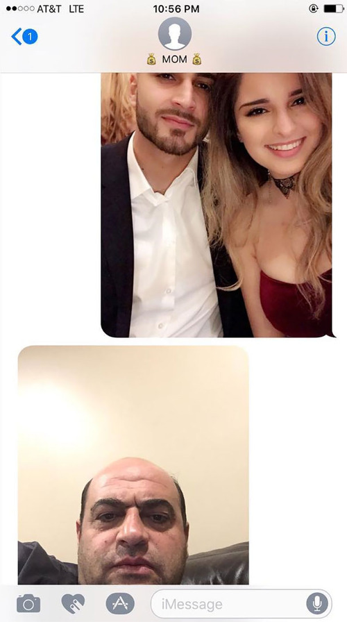 娘のデートを許さないパパたち06