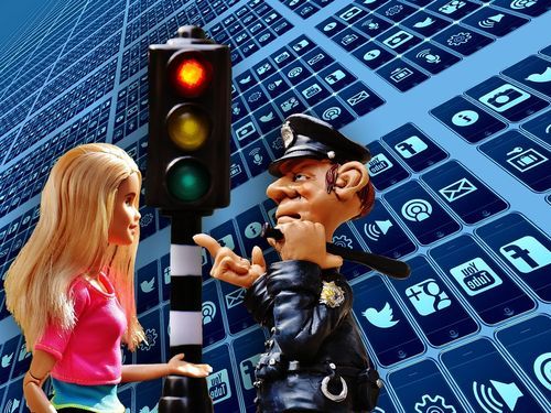 ���󥿡��ͥåȤζ����θ�