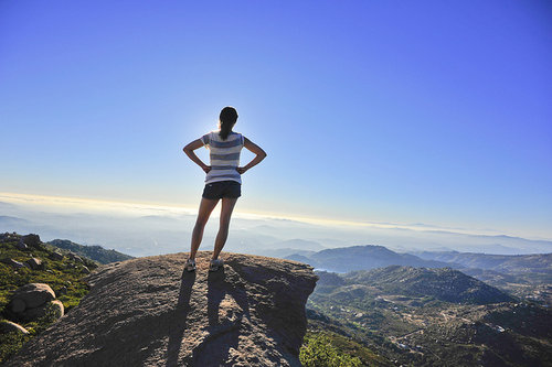 ポテトチップス岩22