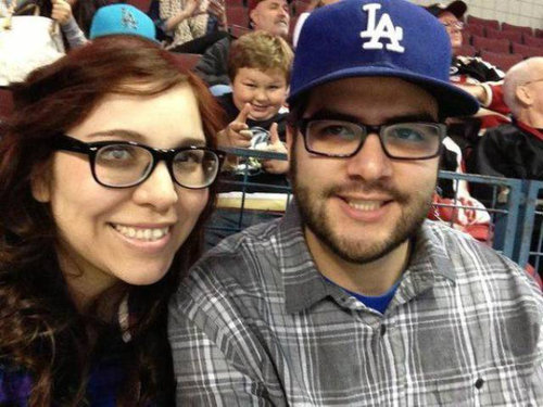 写真の主役を奪う子供たち05