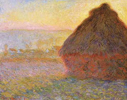 モネの作品が史上最高価格で落札06