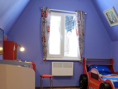 何かが決定的におかしい家10