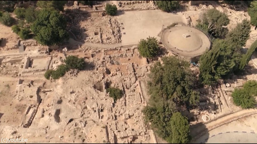 古代エジプトのビールの味01